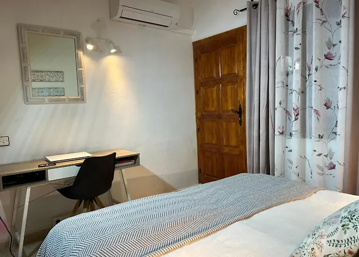 Apartamento Capuchinos, San Juan De Capistrano