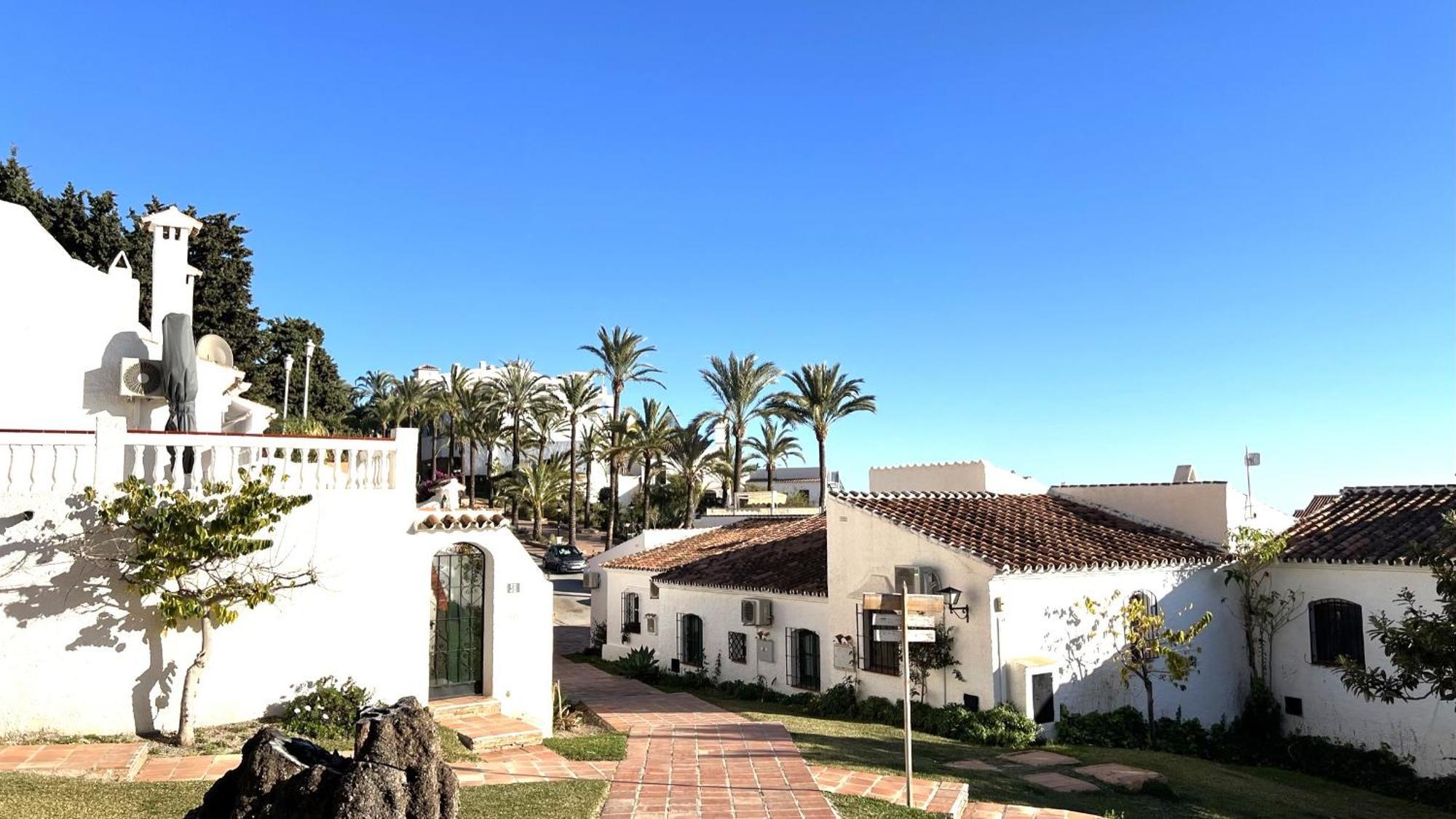 Apartament Capuchinos, San Juan De Capistrano