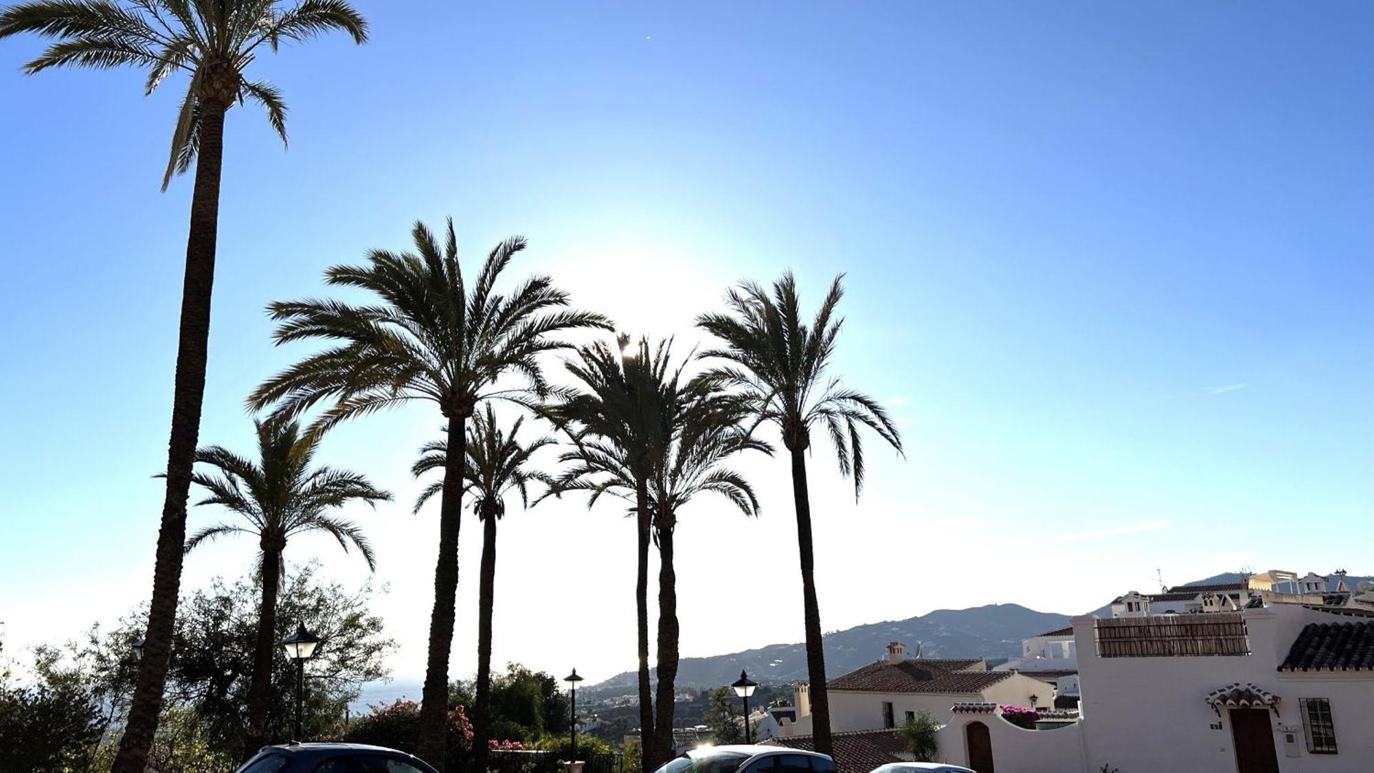 Apartament Capuchinos, San Juan De Capistrano