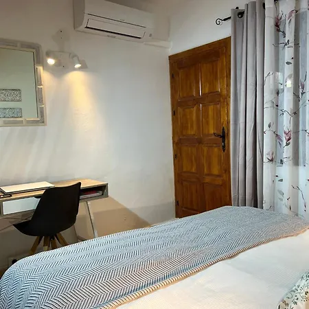 Apartamento Capuchinos, San Juan De Capistrano Nerja Exterior photo