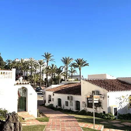 Apartamento Capuchinos, San Juan De Capistrano Nerja Exterior photo