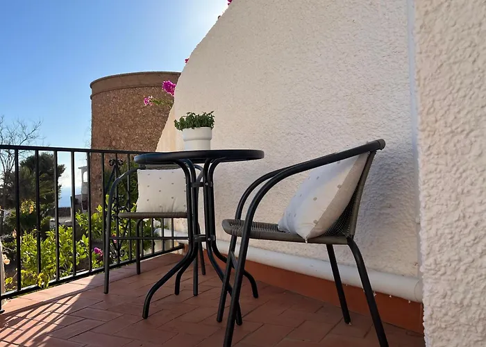 Apartamento Capuchinos, San Juan De Capistrano